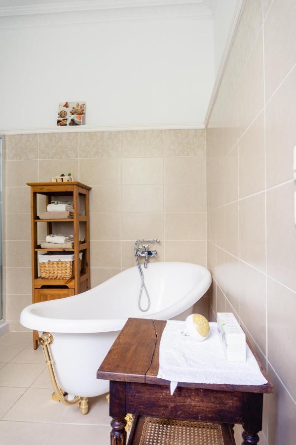 Vanille Bourbon Montauban Buitenkant foto